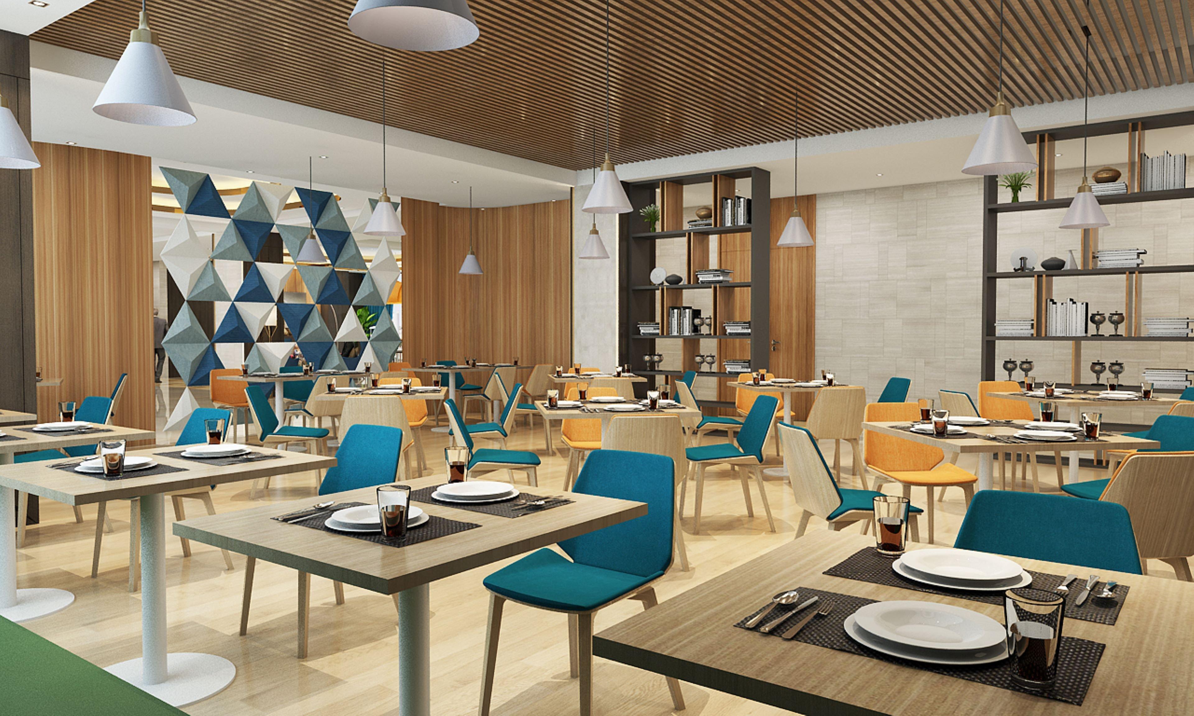 Holiday Inn Express - Harbin Songbei New District, An Ihg Hotel Exterior foto