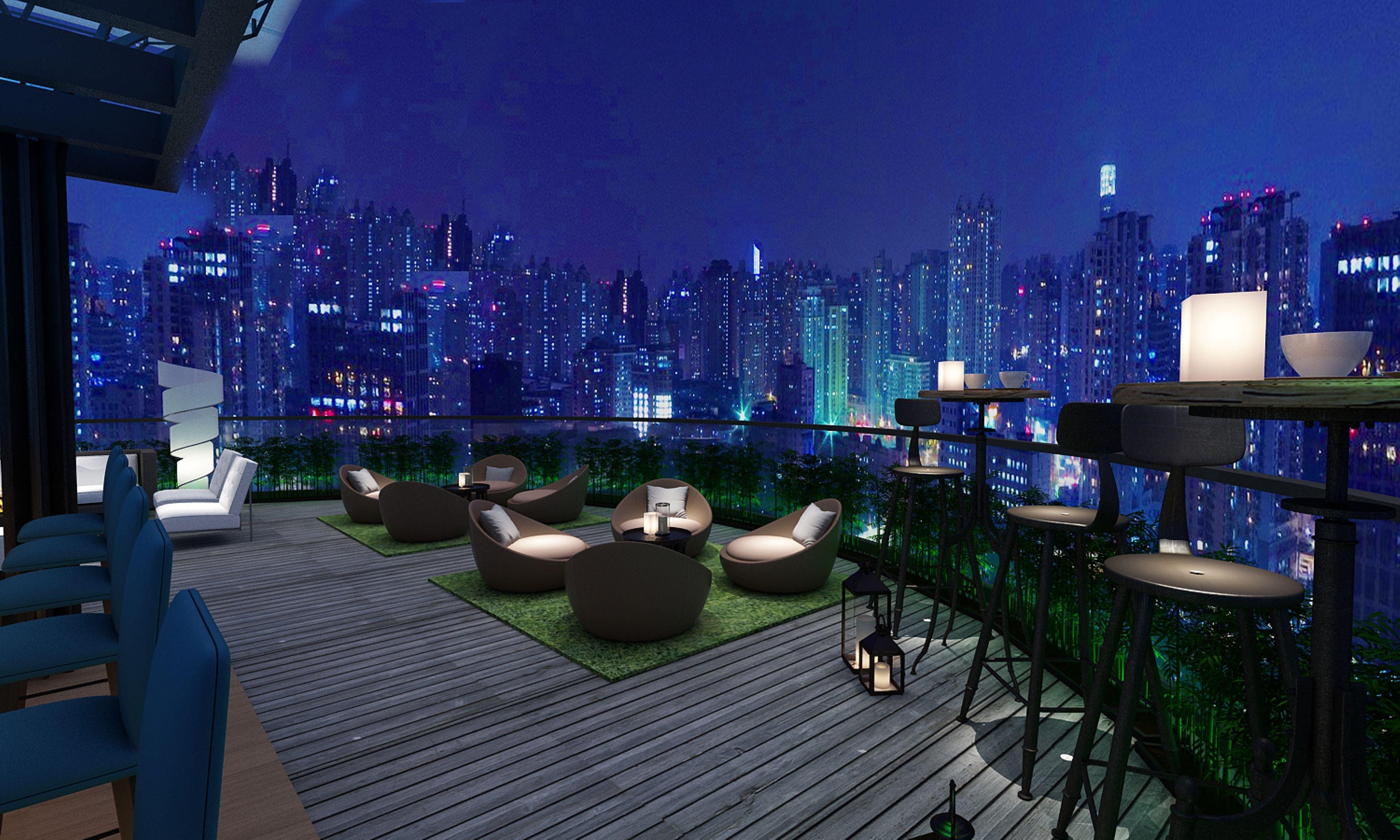 Holiday Inn Express - Harbin Songbei New District, An Ihg Hotel Exterior foto