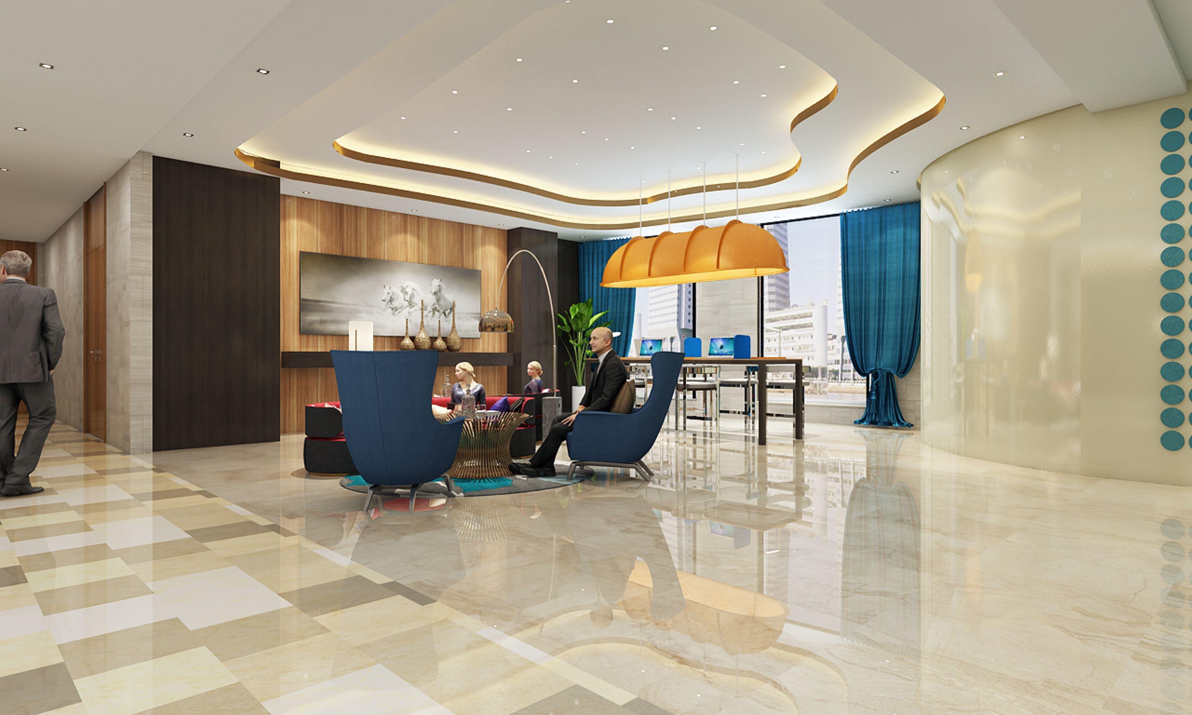 Holiday Inn Express - Harbin Songbei New District, An Ihg Hotel Exterior foto
