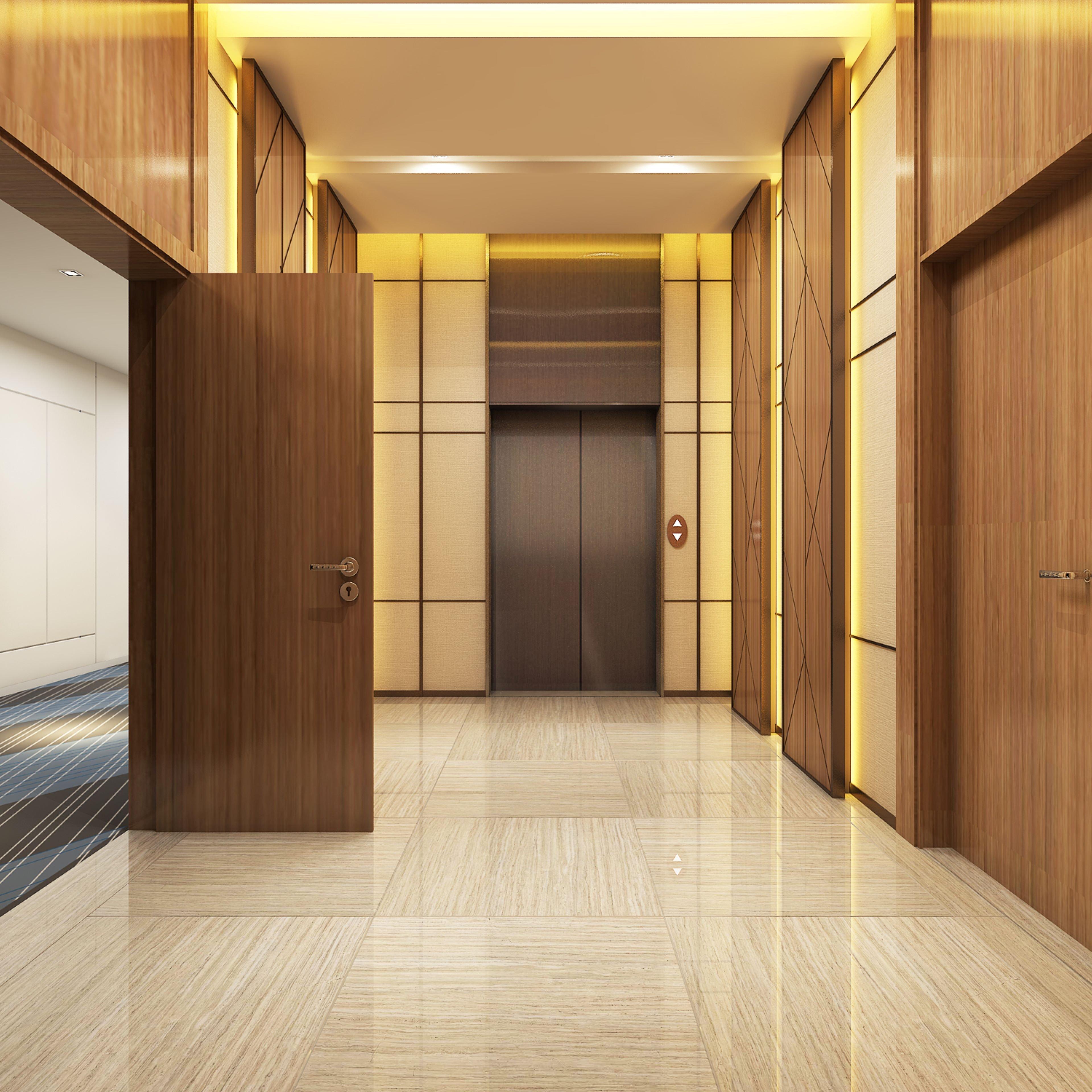 Holiday Inn Express - Harbin Songbei New District, An Ihg Hotel Exterior foto