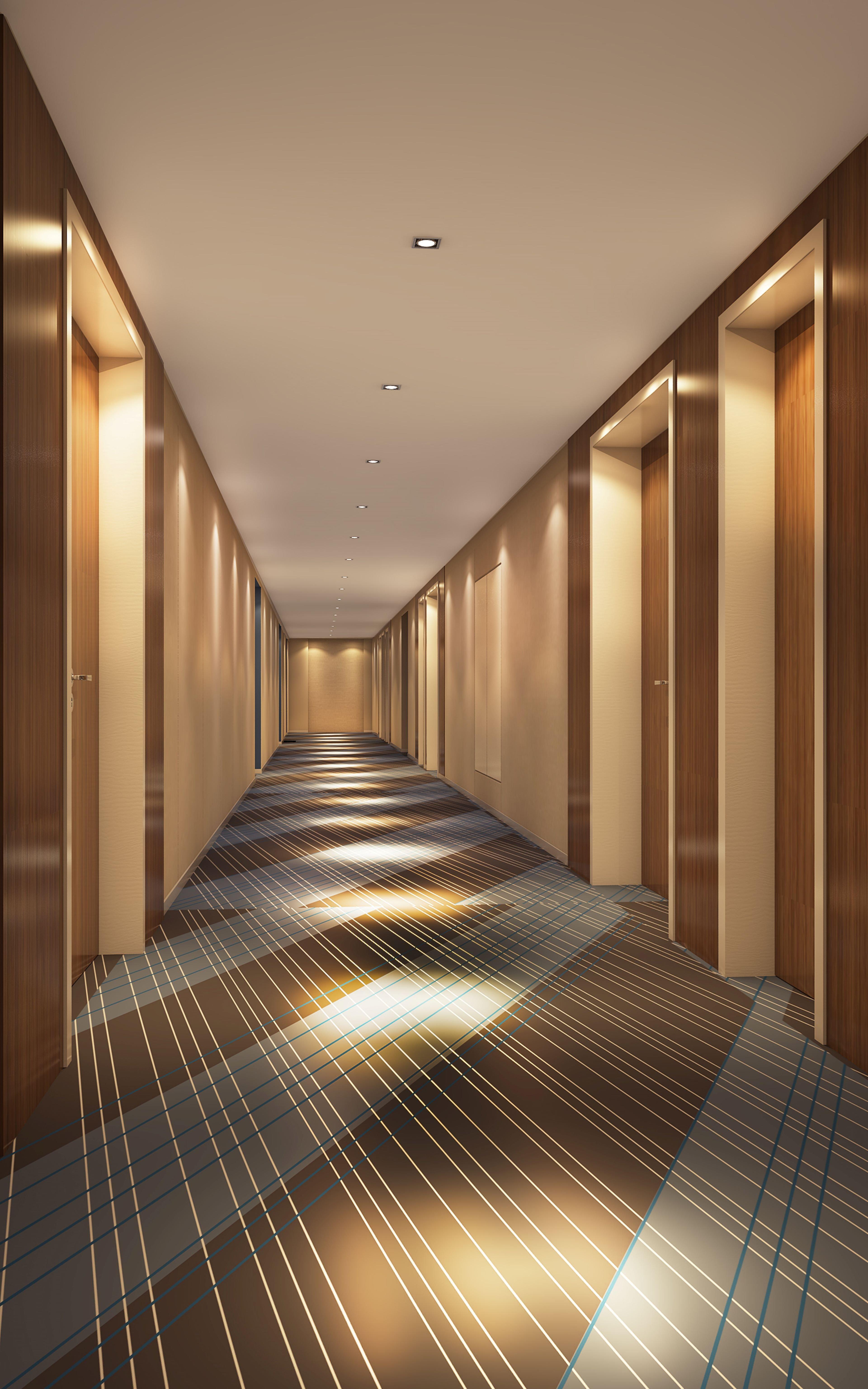 Holiday Inn Express - Harbin Songbei New District, An Ihg Hotel Exterior foto